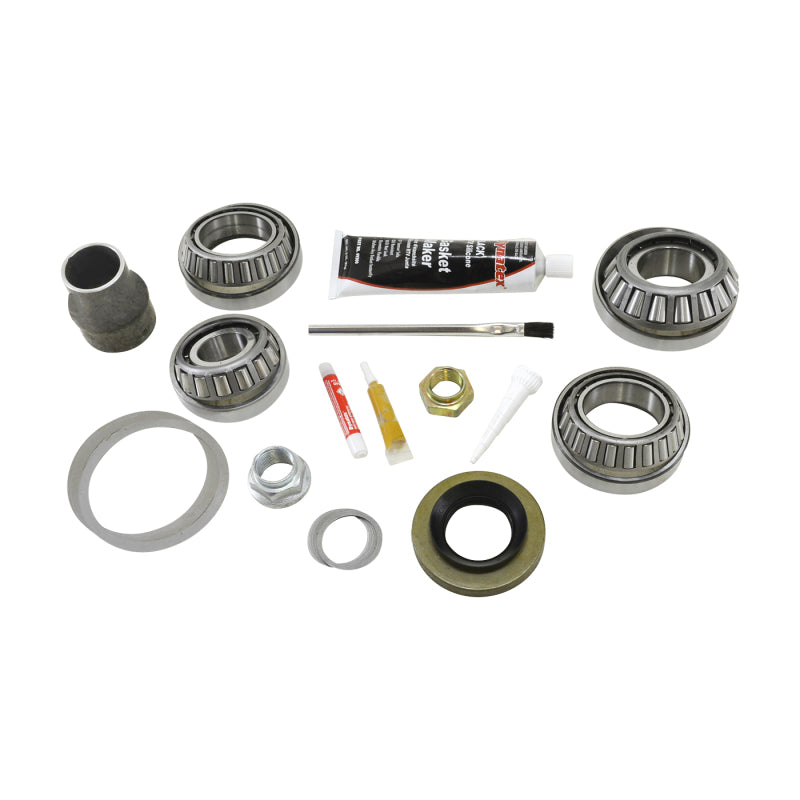 Yukon Gear Master Overhaul Kit For 91+ Toyota Landcruiser Yukon Gear Master Overhaul Kit For 91+ Toyota Landcruiser