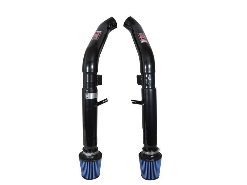 Injen 09-20 Nissan 370Z Black Cold Air Intake Injen 09-20 Nissan 370Z Black Cold Air Intake
