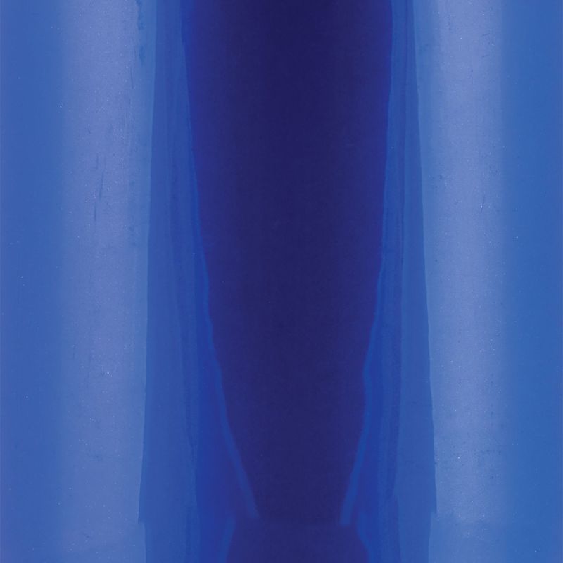 Wehrli 04.5-10 Chevrolet 6.6L LLY/LBZ/LMM Duramax Driver Side 3in Intercooler Pipe - Candy Blue Wehrli 04.5-10 Chevrolet 6.6L LLY/LBZ/LMM Duramax Driver Side 3in Intercooler Pipe - Candy Blue