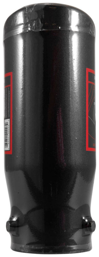 Spectre Exhaust Tip 3-1/2in. OD / Slant - Black Spectre Exhaust Tip 3-1/2in. OD / Slant - Black