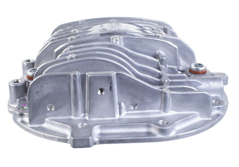 Ford Racing 8.8inch Aluminum Axle Cover with Differential Cooler Ports Ford Racing 8.8inch Aluminum Axle Cover with Differential Cooler Ports