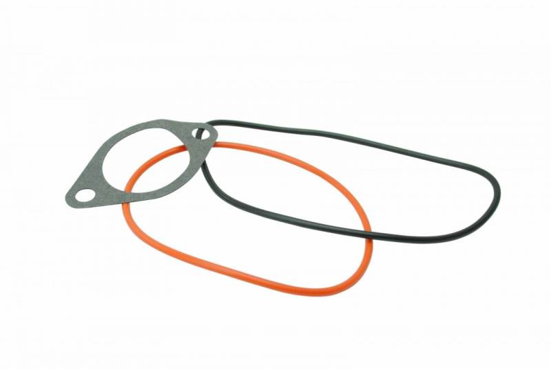 Sinister Diesel 01-05 GM Duramax 6.6L LB7/LLY Welded Water Pump Sinister Diesel 01-05 GM Duramax 6.6L LB7/LLY Welded Water Pump