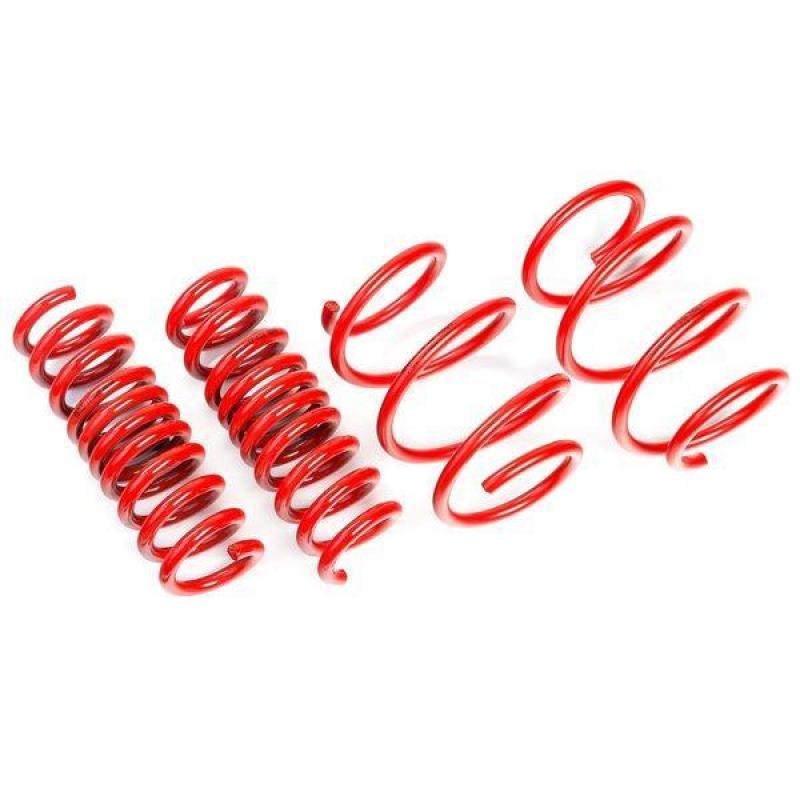 AST Suspension 2018+ Tesla Model 3 Long Range AWD Lowering Springs 40mm/40mm AST Suspension 2018+ Tesla Model 3 Long Range AWD Lowering Springs 40mm/40mm