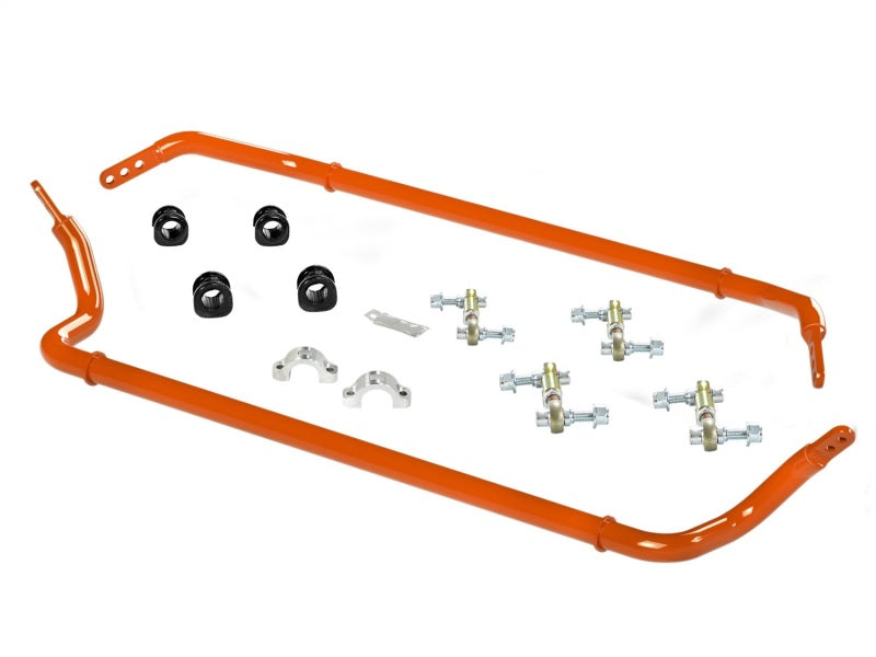 aFe Control PFADT Series Sway Bar Set; Chevrolet Corvette (C7) 14-15 aFe Control PFADT Series Sway Bar Set; Chevrolet Corvette (C7) 14-15