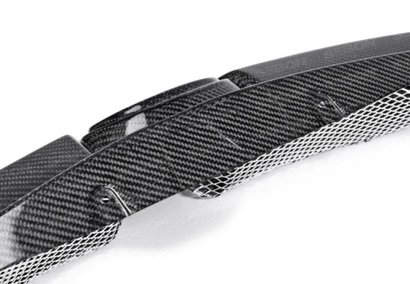 Seibon 11-13 Subaru Impreza/WRX/STi Carbon Fiber Front Grill Seibon 11-13 Subaru Impreza/WRX/STi Carbon Fiber Front Grill