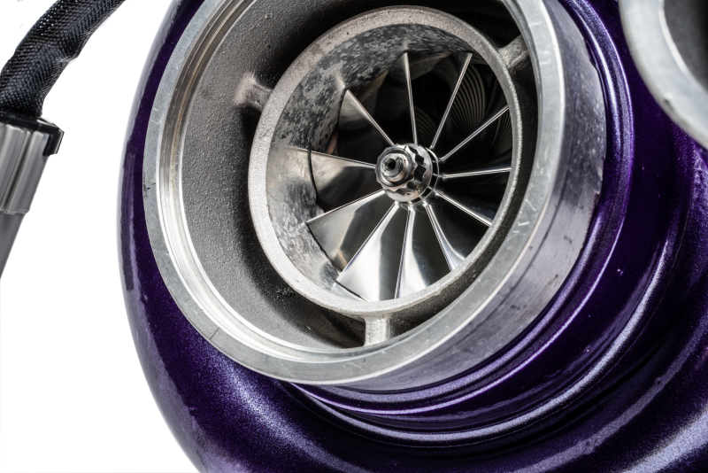 ATS Diesel 13-18 Dodge 6.7L Cummins Aurora 4000 Stage 2 Upgraded Turbo System ATS Diesel 13-18 Dodge 6.7L Cummins Aurora 4000 Stage 2 Upgraded Turbo System