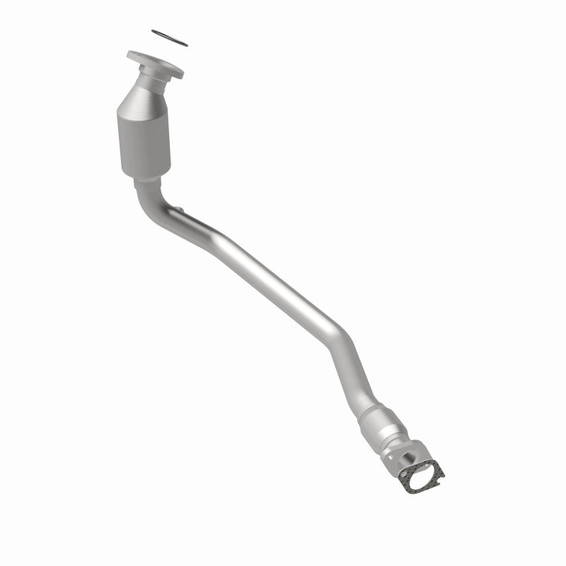 MagnaFlow Conv DF 07-08 Pont G6 3.5L frt OEM MagnaFlow Conv DF 07-08 Pont G6 3.5L frt OEM