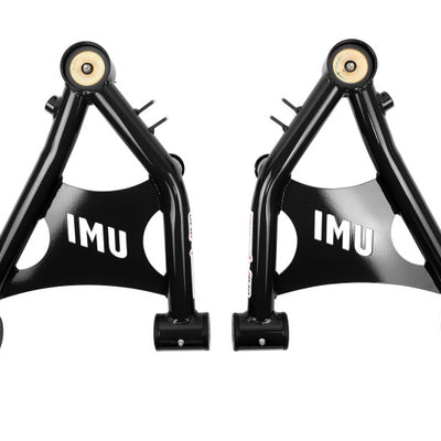 UMI Performance 82-92 GM F-Body Front Lower A-arms Polyurethane Coilover Specific