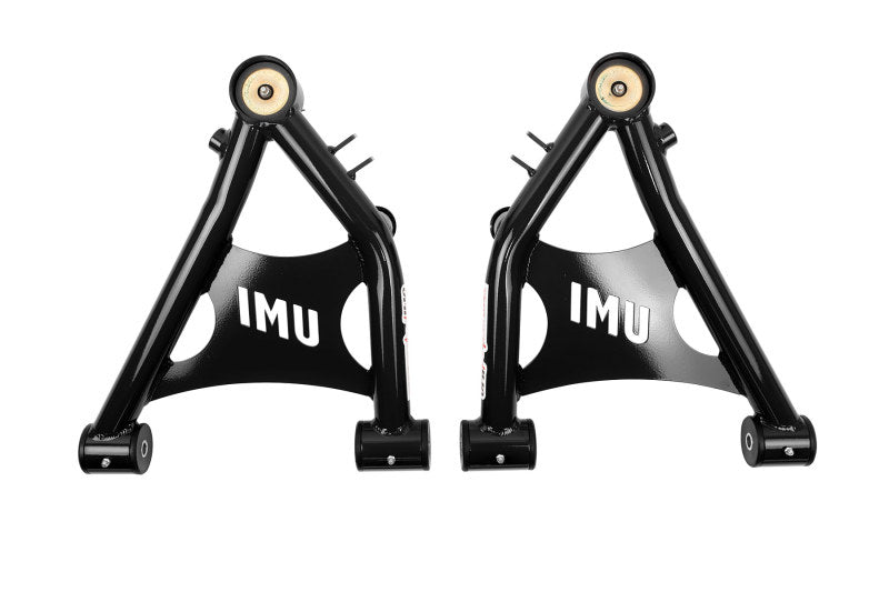 UMI Performance 82-92 GM F-Body Front Lower A-arms Polyurethane Coilover Specific UMI Performance 82-92 GM F-Body Front Lower A-arms Polyurethane Coilover Specific