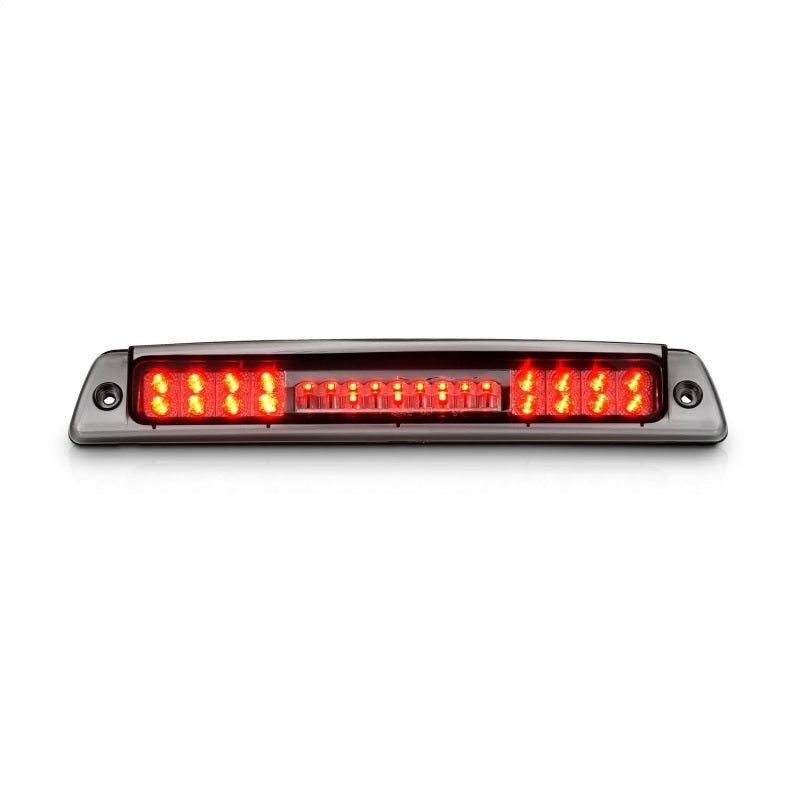 ANZO 1994-2001 Dodge Ram 1500 LED 3rd Brake Light Smoke ANZO 1994-2001 Dodge Ram 1500 LED 3rd Brake Light Smoke