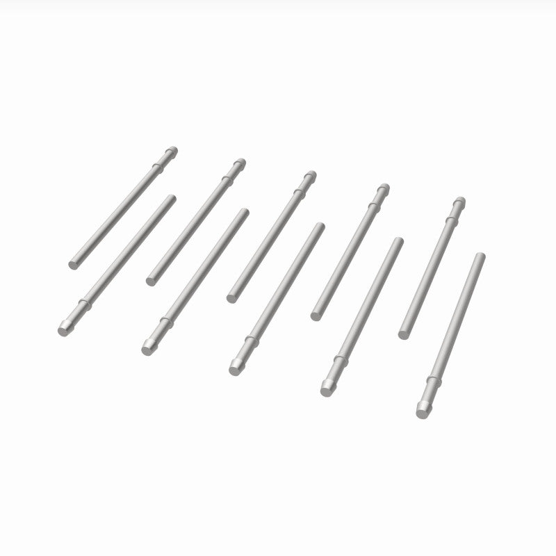 MagnaFlow Hanger .50inch straight 10pk MagnaFlow Hanger .50inch straight 10pk