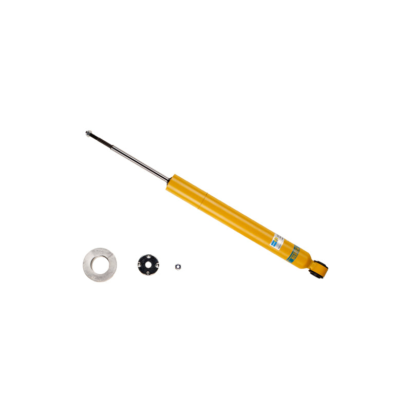 Bilstein B6 (HD) 1995-1998 Nissan 240SX 2.4L Rear 46mm Monotube Shock Absorber Bilstein B6 (HD) 1995-1998 Nissan 240SX 2.4L Rear 46mm Monotube Shock Absorber