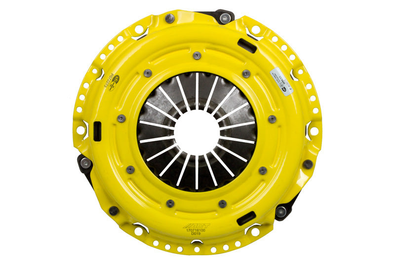 ACT 08-09 Dodge Caliber SRT-4 P/PL Heavy Duty Clutch Pressure Plate ACT 08-09 Dodge Caliber SRT-4 P/PL Heavy Duty Clutch Pressure Plate