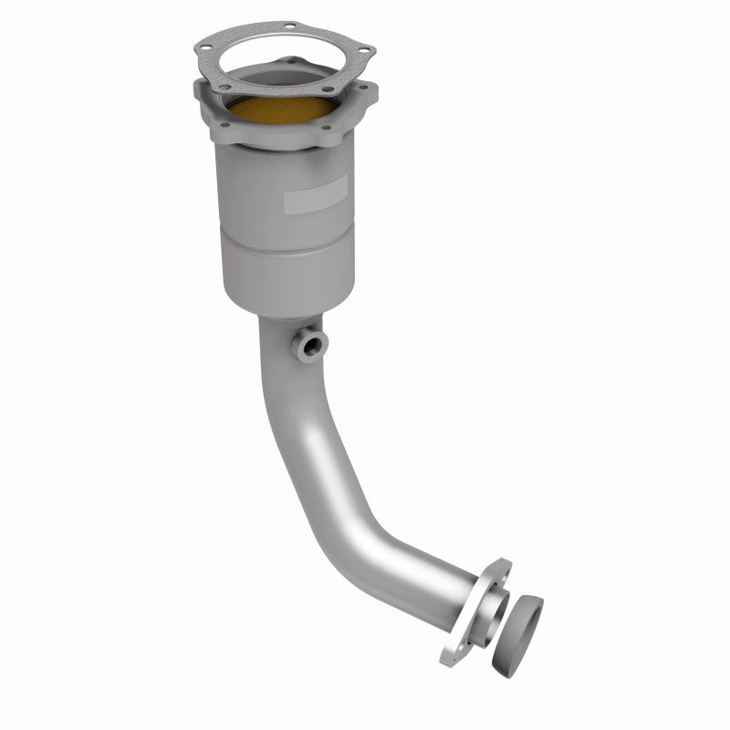 MagnaFlow Conv DF 98-00 Kia Sportage Front MagnaFlow Conv DF 98-00 Kia Sportage Front