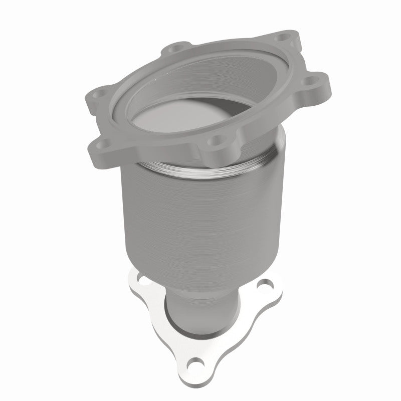 MagnaFlow Conv DF 95-97 Altima 2.4L front 49S MagnaFlow Conv DF 95-97 Altima 2.4L front 49S