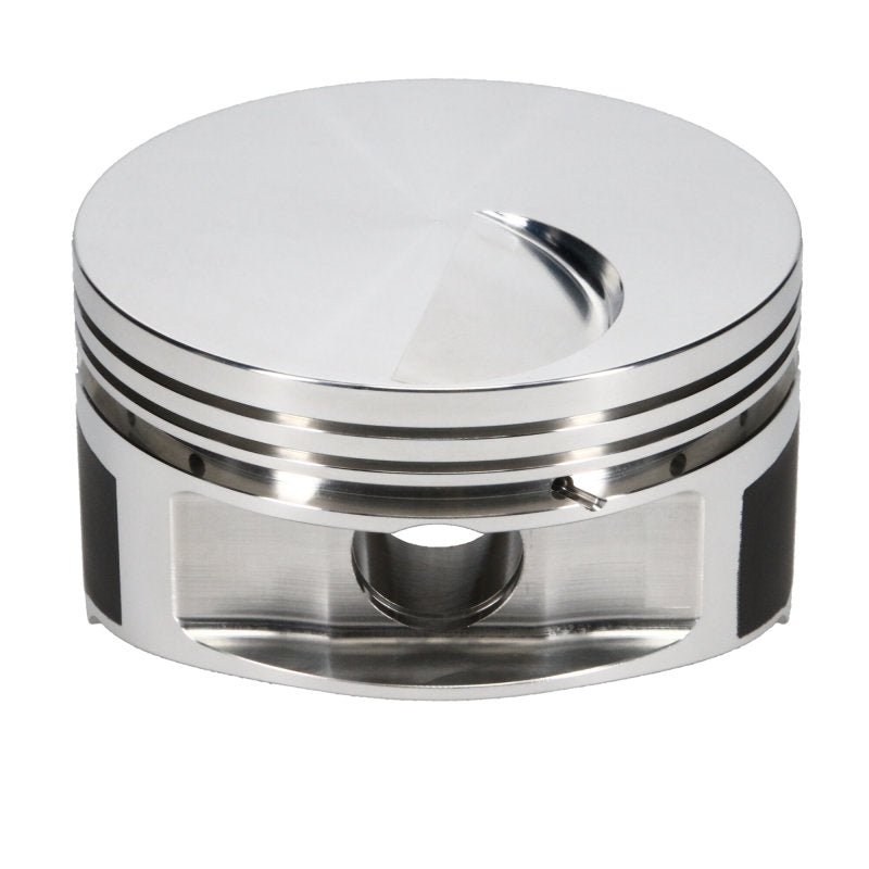 JE Pistons 460 BBF FT Set of 8 Pistons JE Pistons 460 BBF FT Set of 8 Pistons