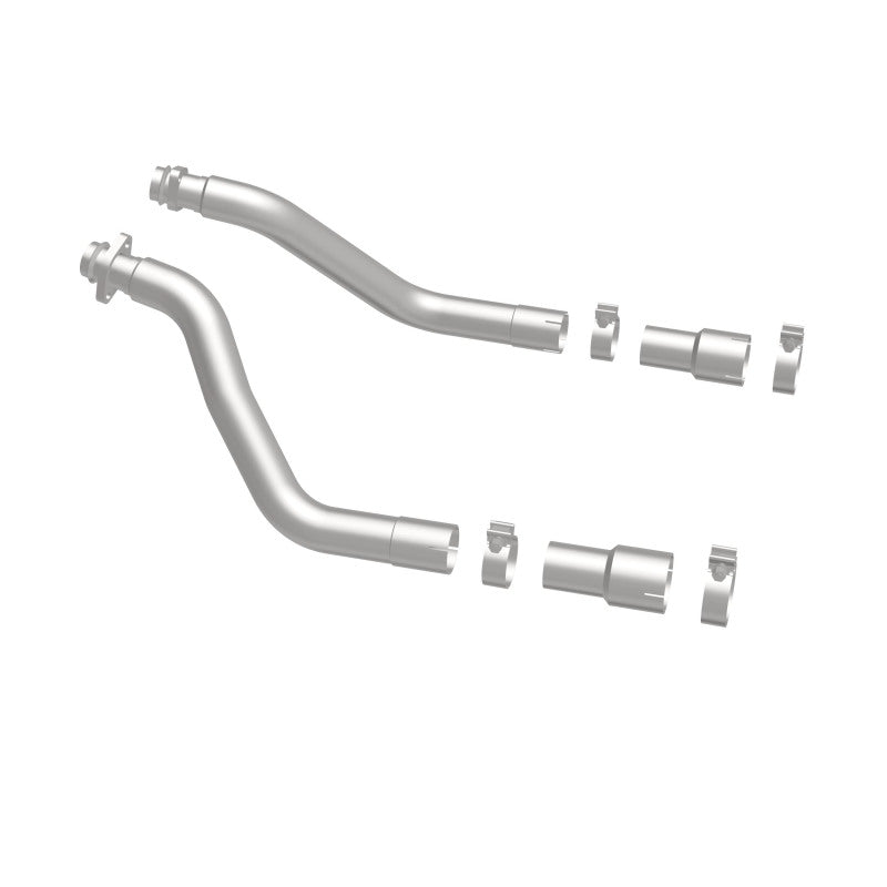 MagnaFlow Mani frontpipes 64-66 Mustang V8 MagnaFlow Mani frontpipes 64-66 Mustang V8