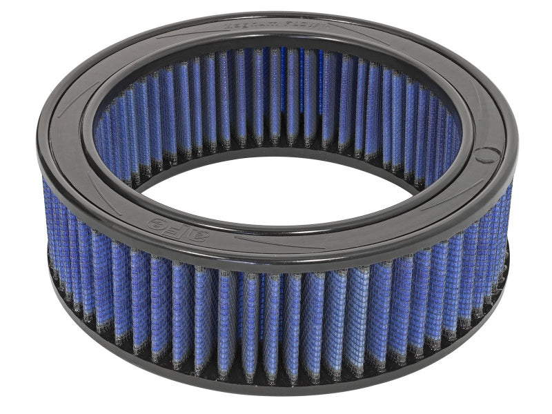 aFe MagnumFLOW Air Filters Round Racing P5R A/F RR P5R 9 OD x 7 ID x 3 H aFe MagnumFLOW Air Filters Round Racing P5R A/F RR P5R 9 OD x 7 ID x 3 H