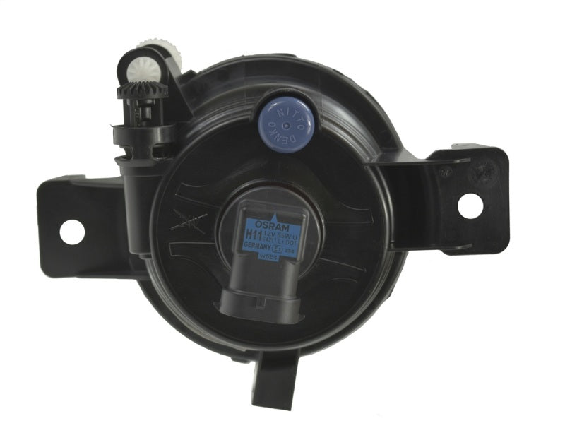 Hella 09-13 BMW X5 (w/ Cornering Lights) Fog Lamp w/ H11 Bulb - Right Hella 09-13 BMW X5 (w/ Cornering Lights) Fog Lamp w/ H11 Bulb - Right