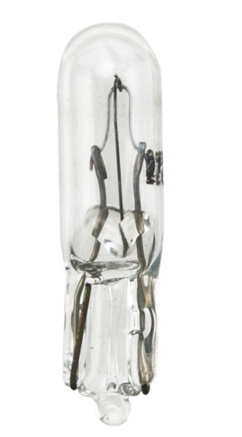 Hella Bulb 2723 12V 23W W2X46D T15 Hella Bulb 2723 12V 23W W2X46D T15