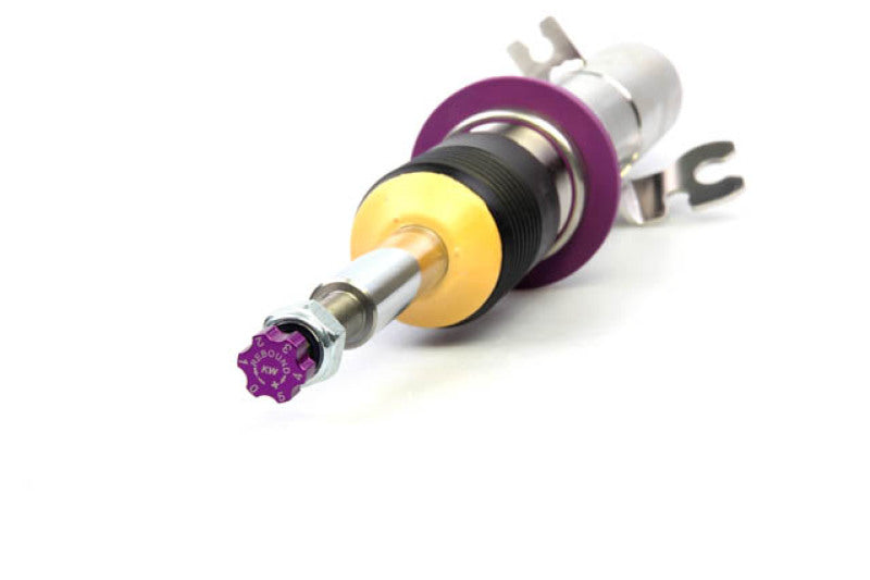 KW Coilover Kit V3 Mini Coupe (R59) (Cooper/ Cooper S/ JCW) KW Coilover Kit V3 Mini Coupe (R59) (Cooper/ Cooper S/ JCW)