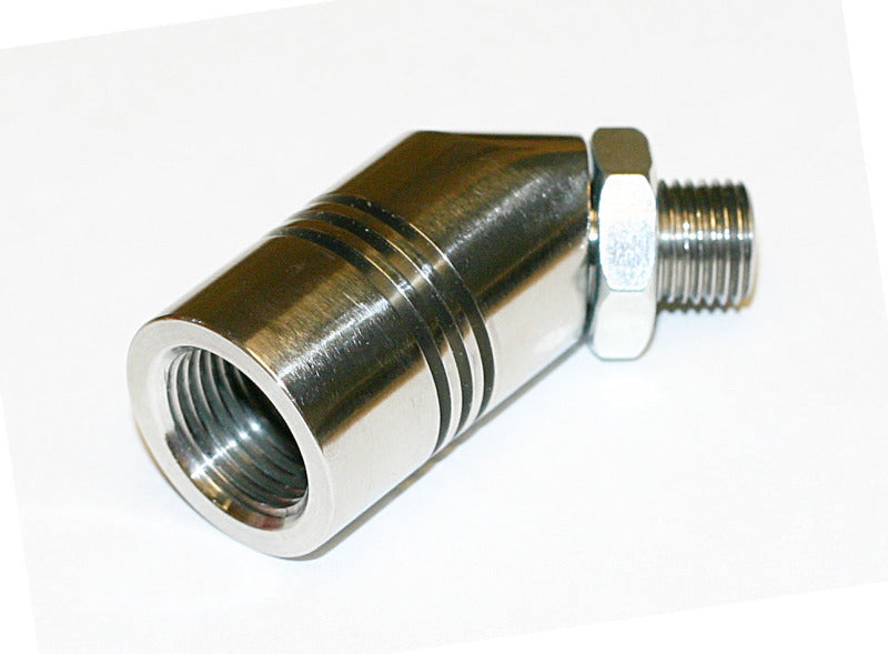Innovate 12mm to 18mm Motorcycle Bung Adapter Innovate 12mm to 18mm Motorcycle Bung Adapter