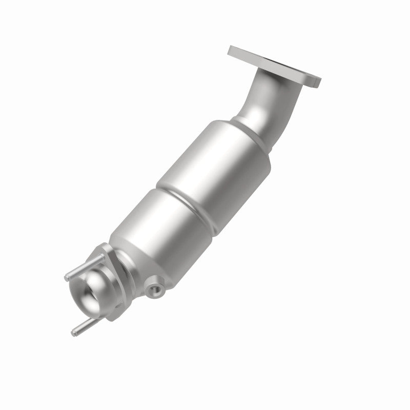 MagnaFlow Conv DF 98-02 Camaro/Firebird Driver Side MagnaFlow Conv DF 98-02 Camaro/Firebird Driver Side