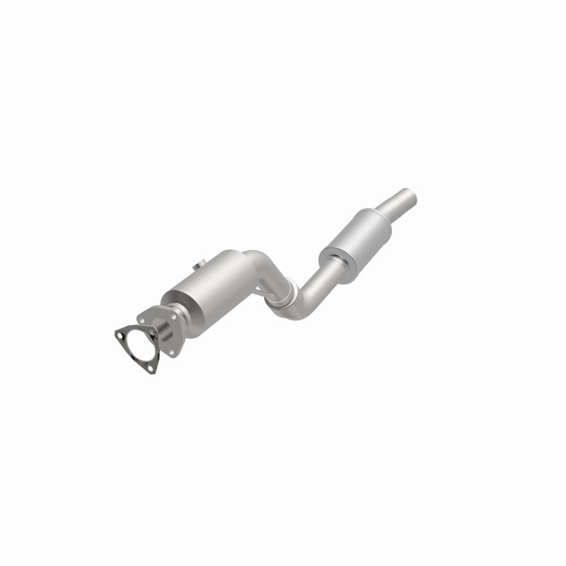 MagnaFlow Conv DF 08-09 Audi A4 Quattro 3.2L MagnaFlow Conv DF 08-09 Audi A4 Quattro 3.2L