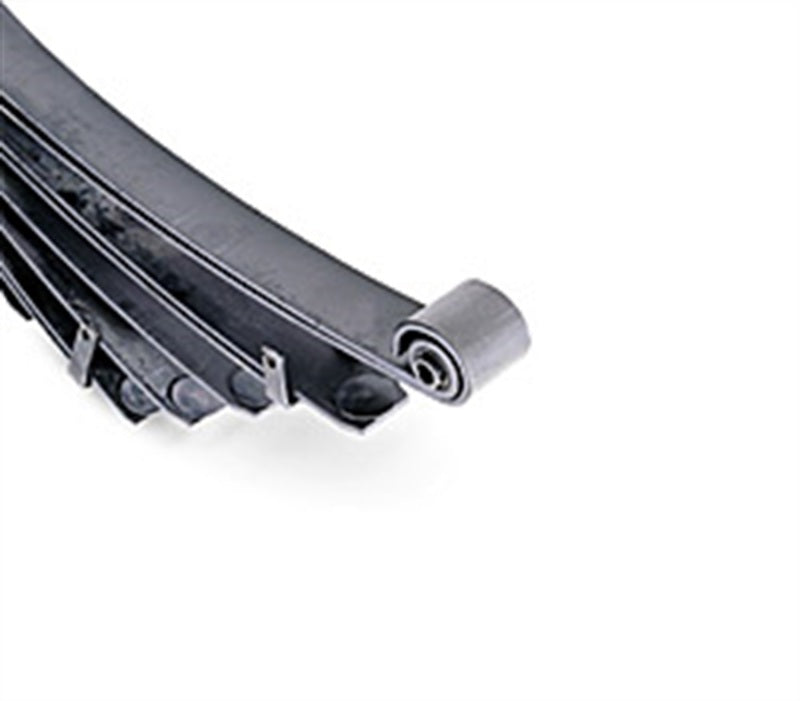 Fabtech 2008 Ford F250/350 4in Rear Leaf Spring Fabtech 2008 Ford F250/350 4in Rear Leaf Spring