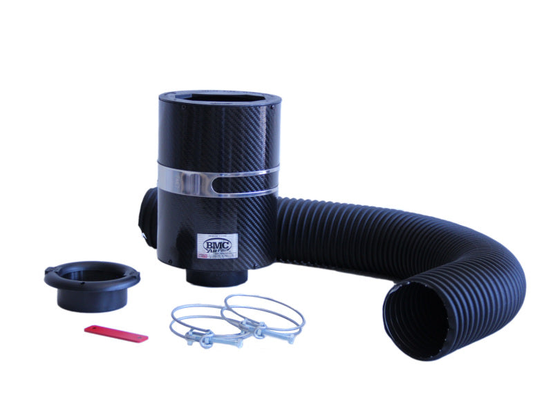 BMC 01-03 Peugeot 206 1.6L 16W / 06+ Peugeot 207 Carbon Dynamic Airbox Kit BMC 01-03 Peugeot 206 1.6L 16W / 06+ Peugeot 207 Carbon Dynamic Airbox Kit