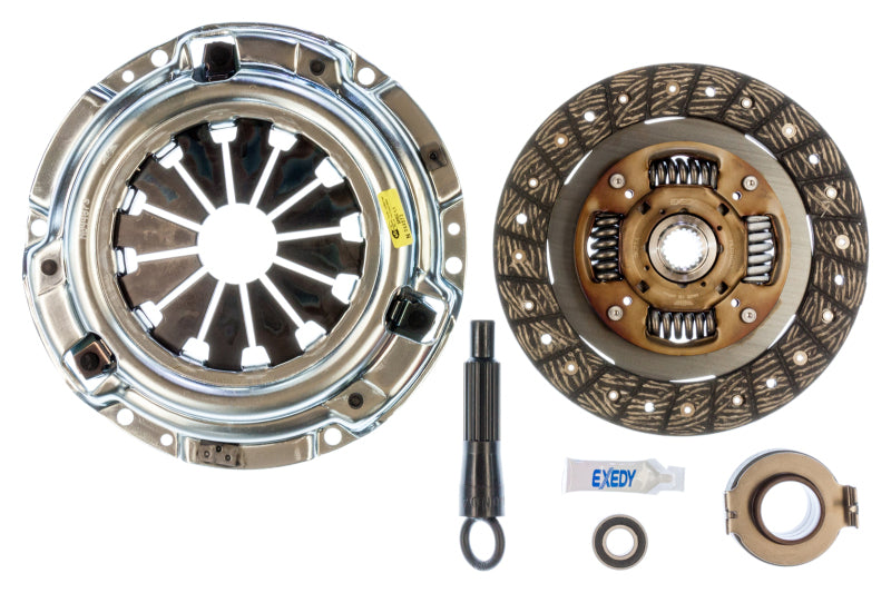 Exedy 2001-2005 Honda Civic L4 Stage 1 Organic Clutch Exedy 2001-2005 Honda Civic L4 Stage 1 Organic Clutch