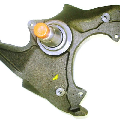 Ridetech 88-00 Chevy C3500 3in Drop Spindles