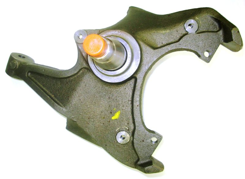 Ridetech 88-00 Chevy C3500 3in Drop Spindles Ridetech 88-00 Chevy C3500 3in Drop Spindles