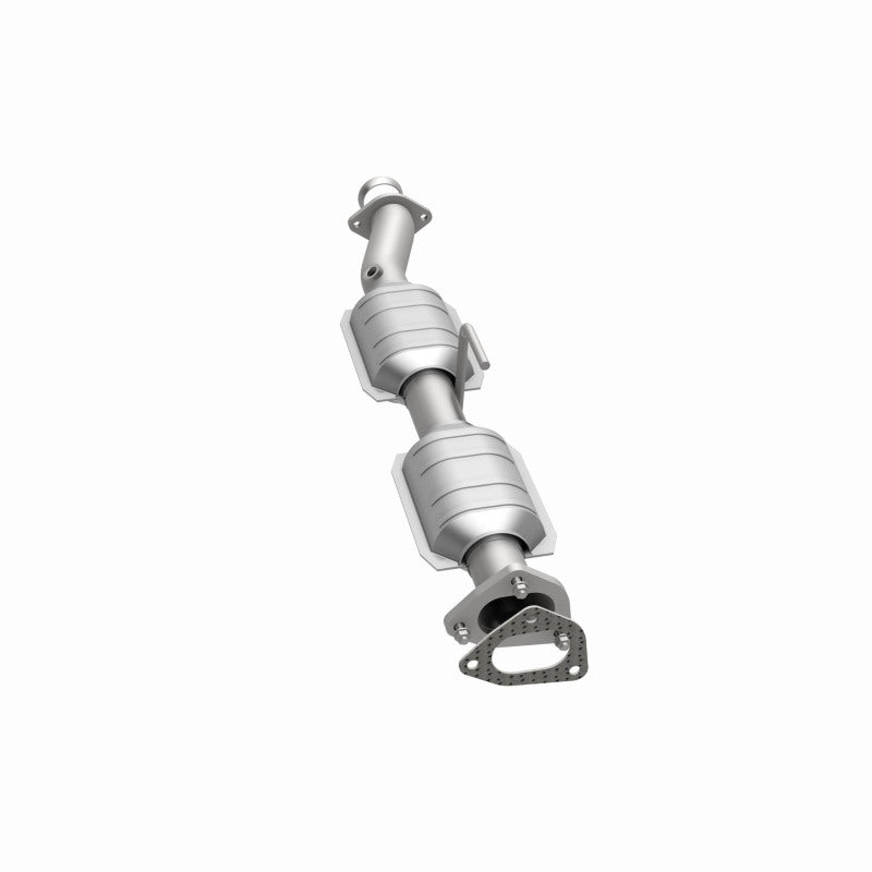MagnaFlow Conv DF 98-00 Ford Ranger 4.0L/3.0L Rear / 98-00 Mazda B300 3.0L / B4000 4.0L Rear MagnaFlow Conv DF 98-00 Ford Ranger 4.0L/3.0L Rear / 98-00 Mazda B300 3.0L / B4000 4.0L Rear