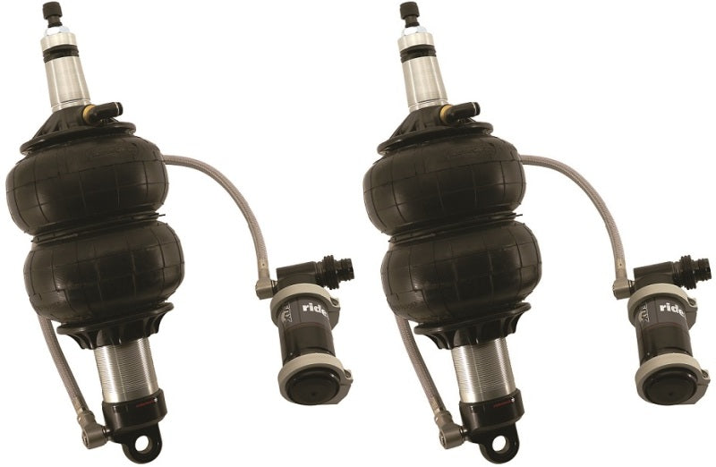 Ridetech 78-88 GM G-Body TQ Series Front ShockWaves Ridetech 78-88 GM G-Body TQ Series Front ShockWaves