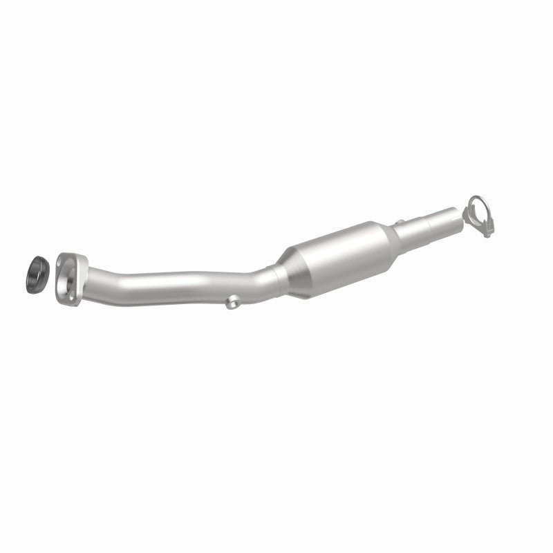 MagnaFlow Converter Direct Fit California Grade 04-06 Scion xB L4 1.5L MagnaFlow Converter Direct Fit California Grade 04-06 Scion xB L4 1.5L