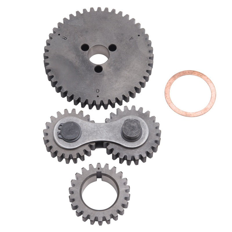 Edelbrock Accu-Drive Gear Drive S/B Ford 65-84 Edelbrock Accu-Drive Gear Drive S/B Ford 65-84
