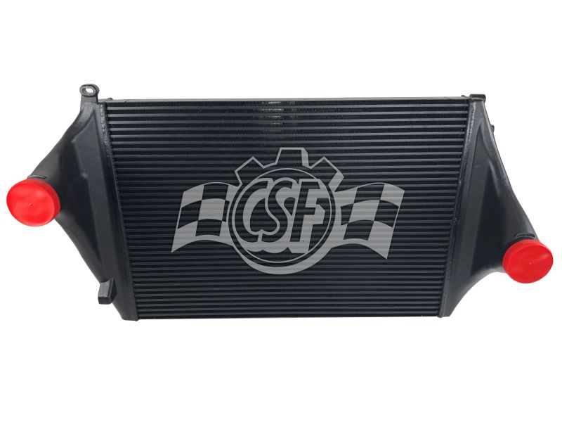 CSF 04-08 Freightliner Columbia/Argosy OEM Intercooler CSF 04-08 Freightliner Columbia/Argosy OEM Intercooler
