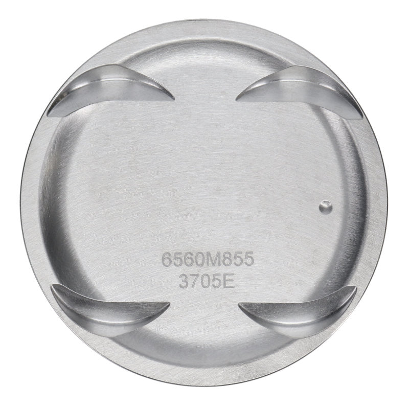 Wiseco Mits Turbo DISH -10cc 1.378 X 85.5 Piston Shelf Stock Kit Wiseco Mits Turbo DISH -10cc 1.378 X 85.5 Piston Shelf Stock Kit