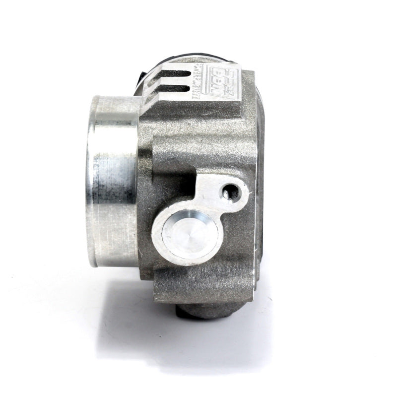 BBK 11-17 Ford Mustang 3.7L V6 / 11-14 Ford F-150 3.7L 73mm Throttle Body BBK Power Plus Series BBK 11-17 Ford Mustang 3.7L V6 / 11-14 Ford F-150 3.7L 73mm Throttle Body BBK Power Plus Series