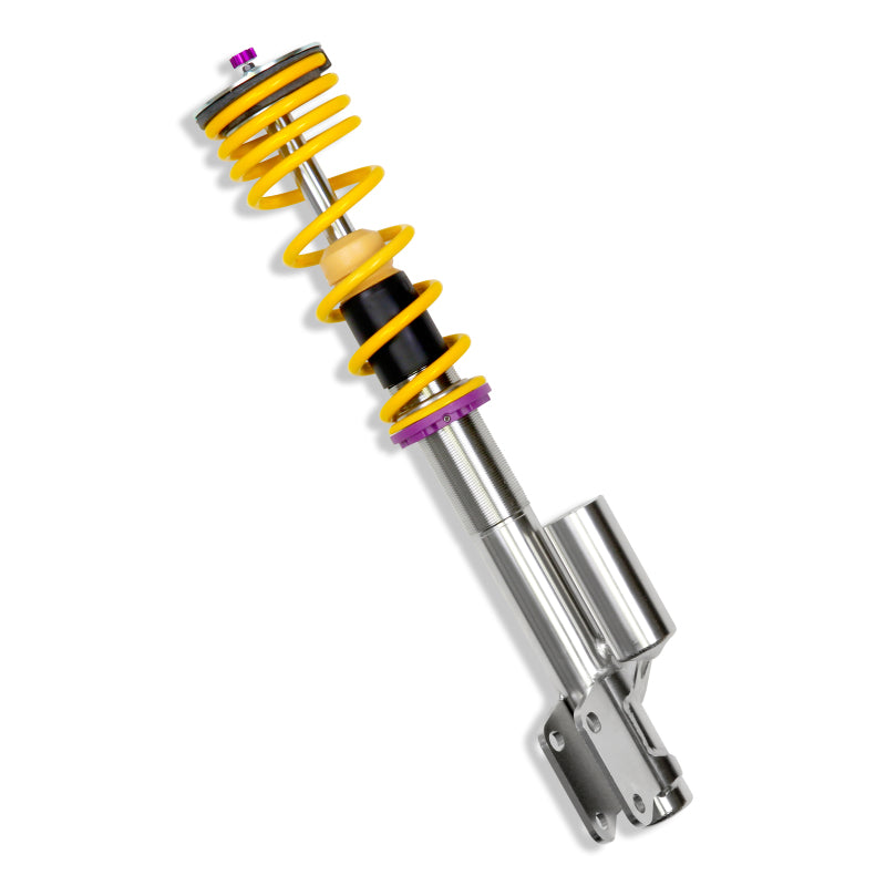 KW Coilover Kit V3 05-07 Subaru Impreza STI (GD GG) KW Coilover Kit V3 05-07 Subaru Impreza STI (GD GG)