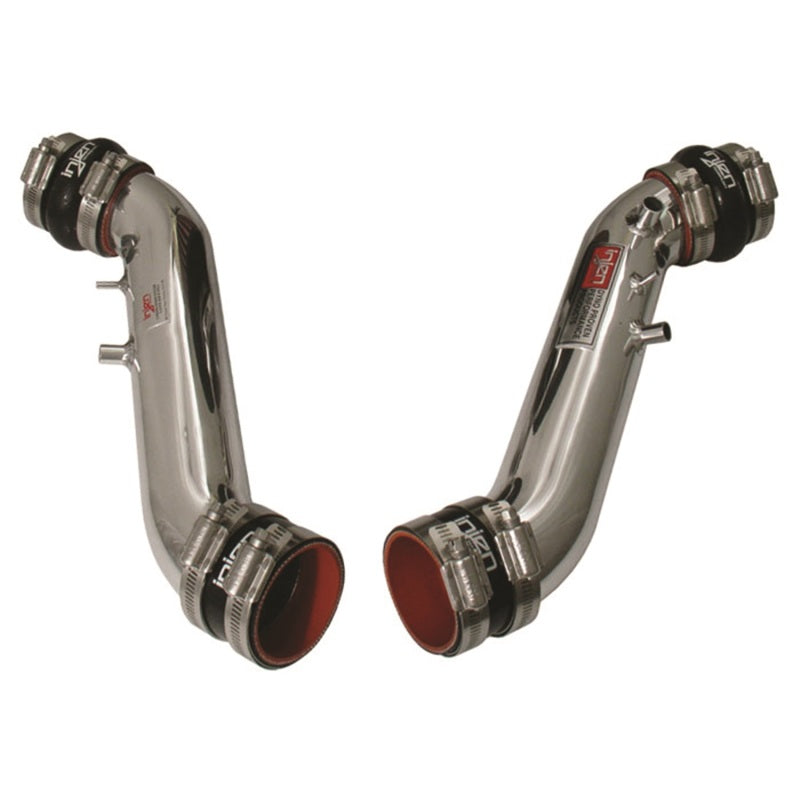 Injen 90-96 Nissan 300Z V6 3.0L Black IS Short Ram Cold Air Intake Pipes (Pipes Only) Injen 90-96 Nissan 300Z V6 3.0L Black IS Short Ram Cold Air Intake Pipes (Pipes Only)