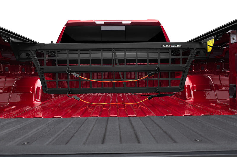 Roll-N-Lock 2019 Chevrolet Silverado 1500 & GMC Sierra 1500 96.5in Cargo Manager Roll-N-Lock 2019 Chevrolet Silverado 1500 & GMC Sierra 1500 96.5in Cargo Manager