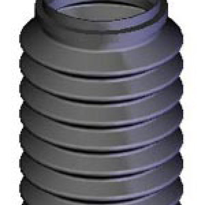 KYB Shocks & Struts Strut Boots Front & Rear ACURA EL 2001-03 ACURA Integra 1986-89 AUDI 5000 Series