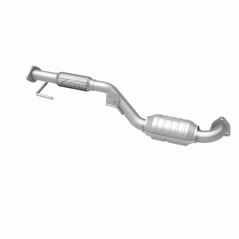 MagnaFlow Conv DF 02-03 MPV 3.0L Passenger Side Rear OEM MagnaFlow Conv DF 02-03 MPV 3.0L Passenger Side Rear OEM