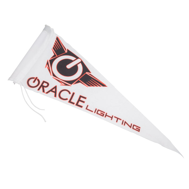 Oracle Off-Road Replacement Flag SEE WARRANTY Oracle Off-Road Replacement Flag SEE WARRANTY