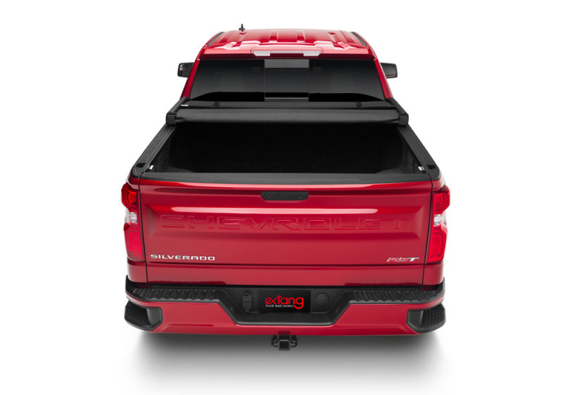 Extang 19-23 GMC Sierra 1500 Carbon Pro Bed New Body (5ft 10in Bed) Trifecta 2.0 Extang 19-23 GMC Sierra 1500 Carbon Pro Bed New Body (5ft 10in Bed) Trifecta 2.0