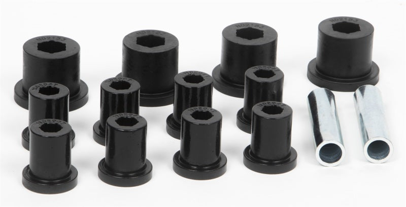 Daystar 1976-1981 Jeep CJ5 4WD - Rear Spring and Shackle Bushings Daystar 1976-1981 Jeep CJ5 4WD - Rear Spring and Shackle Bushings