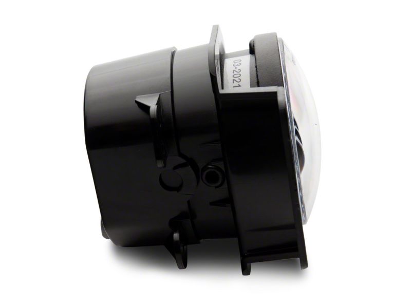 Raxiom 07-23 Jeep Wrangler JK & JL 20-23 Jeep Gladiator JT Axial Series LED Fog Lights Raxiom 07-23 Jeep Wrangler JK & JL 20-23 Jeep Gladiator JT Axial Series LED Fog Lights