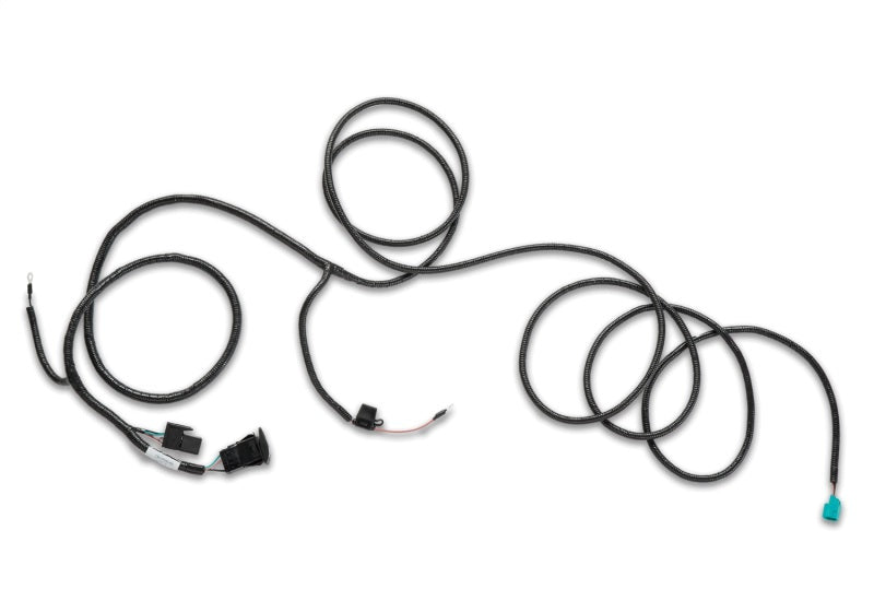 Ford Racing 2021+ Ford Bronco E-Locker Wiring Kit Ford Racing 2021+ Ford Bronco E-Locker Wiring Kit